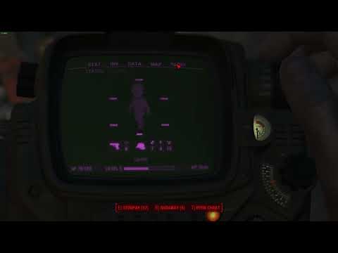 How To Enable & Disable Radio In Fallout 4