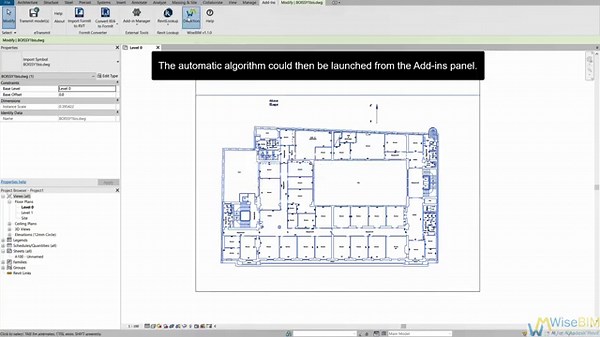 𝐖𝐢𝐬𝐞𝐁𝐈𝐌 𝐀𝐈 𝐟𝐨𝐫 𝐀𝐮𝐭𝐨𝐝𝐞𝐬𝐤® 𝐑𝐞𝐯𝐢𝐭® ! v1.1.0