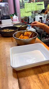 Chicken ala king X Bicol express🔥🔥 | Aling Jackie's Kitchen