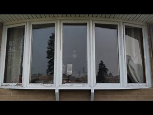 WHAT YOU NEED TO KNOW TO REPAIR WOOD BAY WINDOW