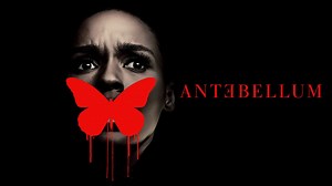 Antebellum - Movie - Where To Watch