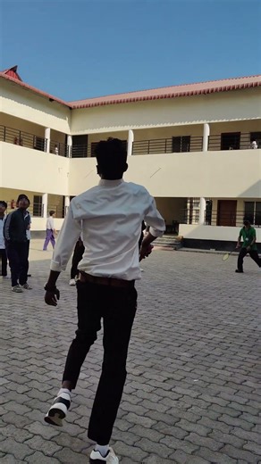 B.Ed internship #school #students #teacher