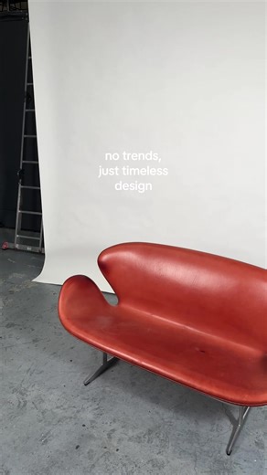 Timeless Design Classics for Mid-Century Interiors