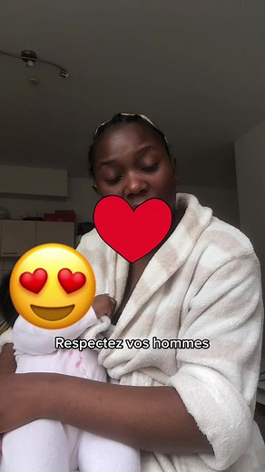 Captivating Collage: Domestic Moments with Baby