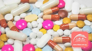 新加坡滥用毒品法令