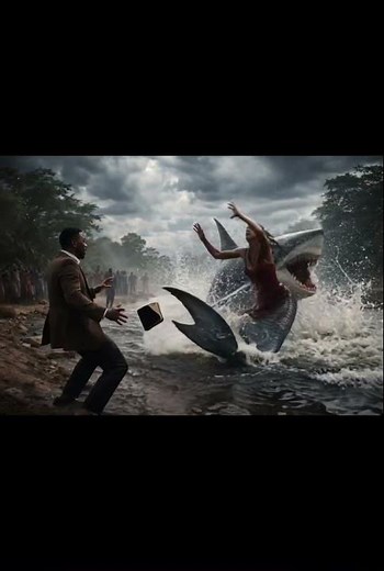 The fake pastor and the pretty serpent