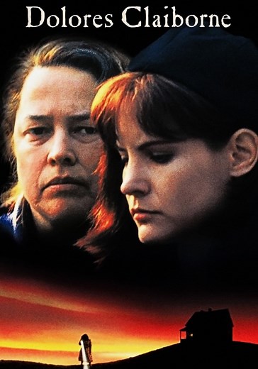 Dolores Claiborne streaming: where to watch online?