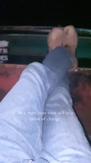 Be a man #fypシ゚viral🖤tiktok #1973 #dodge #beaman #men