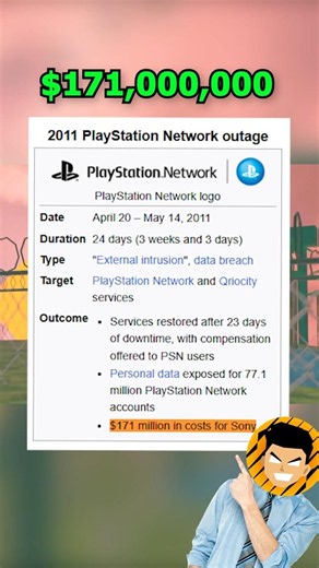 اكبر اختراق في تاريخ PlayStation 🤯