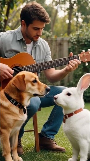 #the wish#puppy #the #new #news #newshort #aivide#ai#ai2026#pets #lovable #wishesdelivere#suprise#5