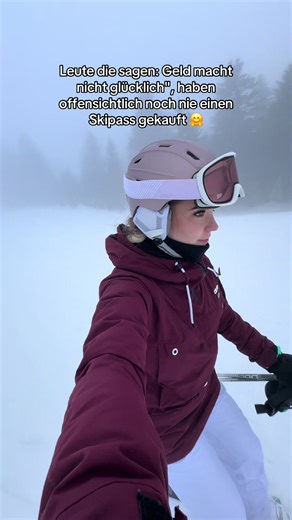 The Joy of Skiing: Why a Skipass Brings Happiness