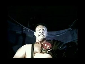 One (PS1) - PlayStation One Game Console Commercial 1998