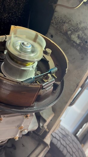 3.4K views · 17 comments | Q: Why was my restored Defender vibrating with a new (refurbished) transfer box by ASHCROFT UK installed? A: Bent transfer shaft to rear prop. | Bryan Downey | Facebook