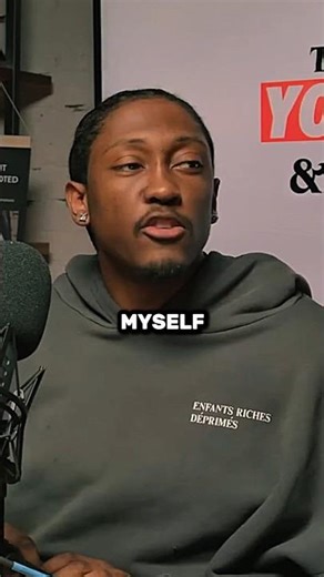 "From Role Player to Star: J-Dub Tells All"