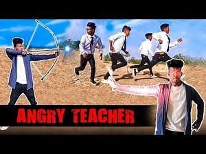 Student Life comedy masti || comedy video || real fools