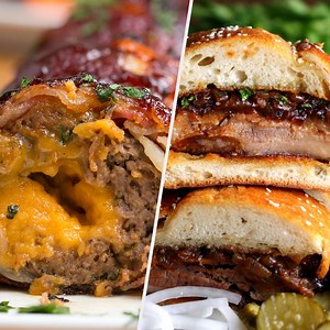 43K views · 66 reactions | 7 Easy BBQ Recipes For Your Next Cookout! | Tasty | Facebook