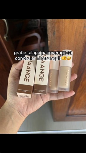 Amazing Concealer Coverage Tips