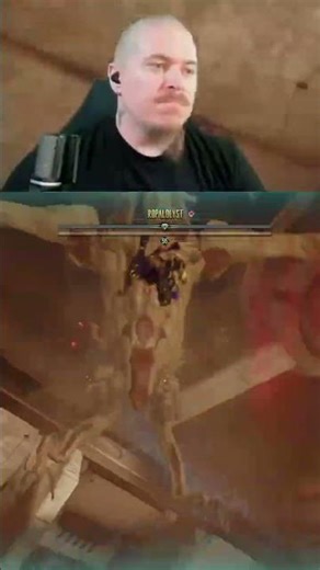 fun w friends in Warframe | #scareborne on #Twitch