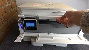 How to Check PIN Code on HP Envy Inspire: Secure Connection Un...