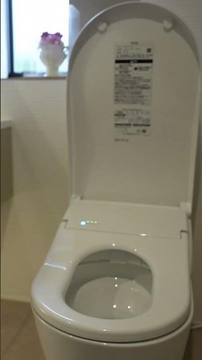 水まわり施工事例｜TOTOネオレスト施工｜大野衛生設備（福井県大野市）【大野衛生設備ショート】