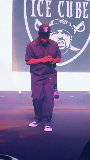 Ice Cube Crip Walk Compilation