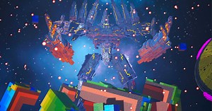 EDF: World Brothers 2 Announced, First Details on Spin-off - PlayStation LifeStyle