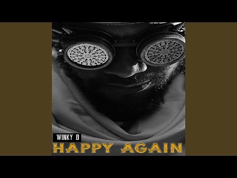 Happy Again