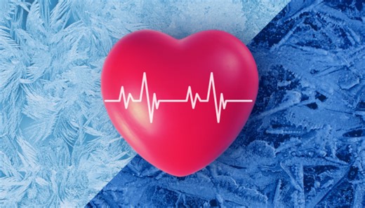 Why some hearts can't handle the cold - The Weather Network