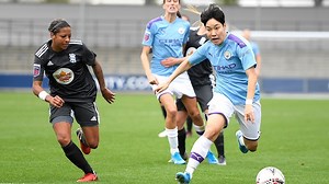 Our perfect start to the Barclays FA Women's Super League season continues... | Manchester City