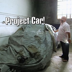 Can Ted Find Their Chevy Project Car For Under $5k? | Choppertown