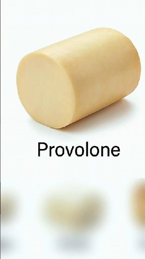 Provolone vs Mozzarella | What's the Difference? 🤯. Provolone Explained 🧀 Italy's Famous Aged Cheese