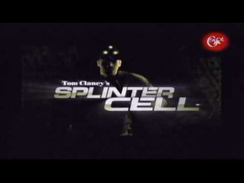 G4's Icons [2002] S1 E17 | Splinter Cell