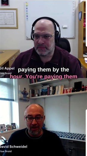📈 Stop Paying Workers by the Hour ⚡