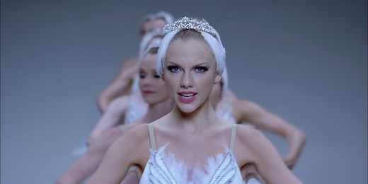 Taylor Swift's Shake It Off: 10 Behind-The-Scenes Facts About The Music Video
