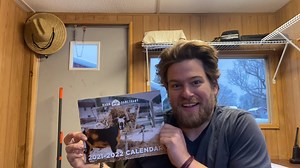 Hey, guess what?! It's 2021! Get your Barn Sanctuary 2021-2022 calendar today while they last! Woot woot! https://barnsanctuary.mybigcommerce.com/2021-2022-calendar/ | Barn Sanctuary