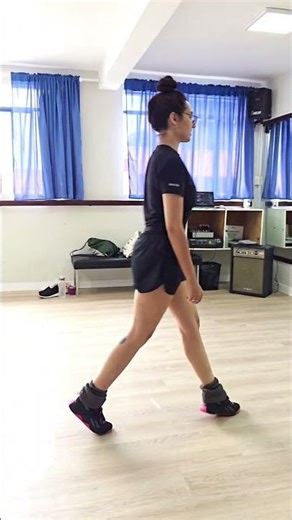 Irish Dance Class Online/Hybrid Advanced Beginner