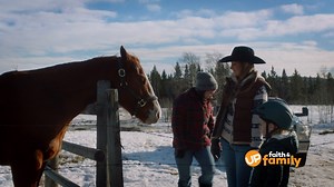 39K views · 2.6K reactions | What a ride. ❤️ The Season 16 Finale of #Heartland is now available to stream! Have you watched it yet?  ▶️ bit.ly/heartland-1615 | UP Faith & Family | Facebook