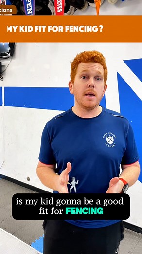 Find out a rather surprising answer. Sign up for a 2h introduction class: https://www.davis-fencing-academy.com/introduction-to-fencing-course | Davis Fencing Academy