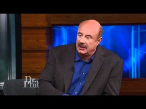 Dr. Phil on Mail Order Brides - Clip 2