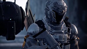 Cool Sci-Fi Short Film Trilogy BACKSPACE and Interview with Filmmakers Nick Trivundza and Lexie Trivundza — GeekTyrant