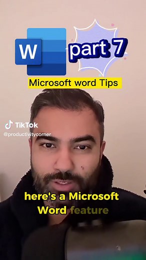 How to Quickly Add Bullet Points in Microsoft Word Using Keyboard Shortcuts