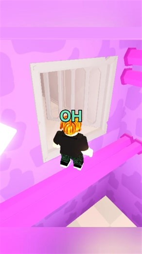 This Roblox Obby is 99% IMPOSSIBLE! 💀🚫 #roblox #yt #shorts