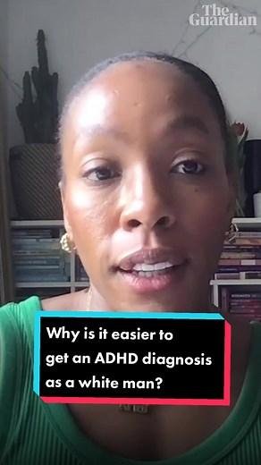 “Cover someone else's story, follow someone else” says presenter and journalist @chantayyjayy responding to BBC Panorama’s recent documentary programmes: ‘Private ADHD Clinics Exposed’ #ADHD #Neurodiversity #MentalHealth