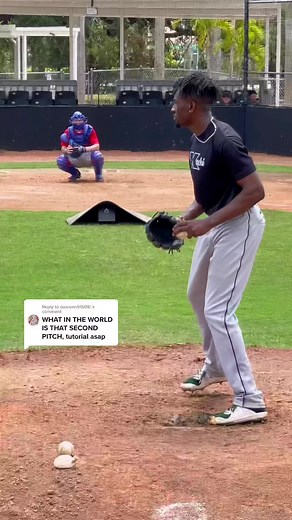 Mastering the 2-Seam Baseball Pitch: Tutorial Preview