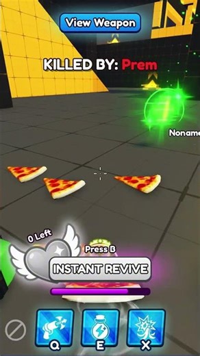 pure skill moment big paintball 2 🔥🎯