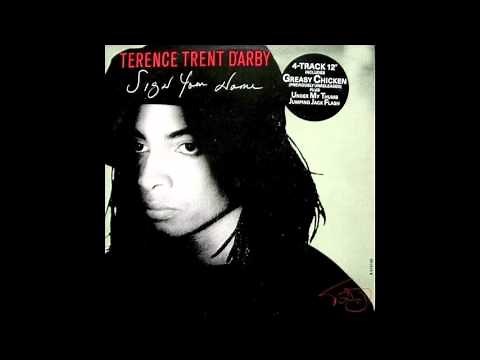 Terence Trent Darby - Sign your name ''Extended Version'' (1987)