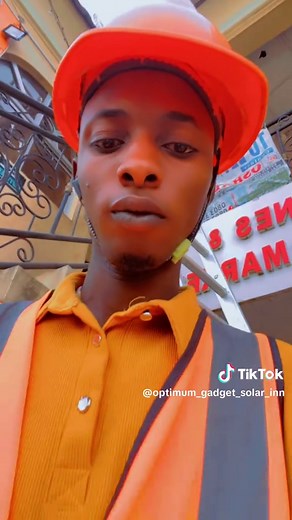 #creatorsearchinsights “Power Your Home or Business with Our Reliable 8KVA Solar System! 🌞⚡ Enjoy 24 hours of uninterrupted power with a system that can handle: ✔️ 25 Lighting Points ✔️ 5 Standing Fans ✔️ 2 Freezers/Washing Machines ✔️ 3HP AC or Pumping Machine ✔️ 2 DSTV Decoders ✔️ 2 LED/Plasma TVs ✔️ 2 Home Theatres 👉 Invest now in Solar now and enjoy seamless energy independence. 📞 Call or WhatsApp us at 07036273661 for more information. 📧 Email: optimumgadgetmart@gmail.com Optimum Gadget