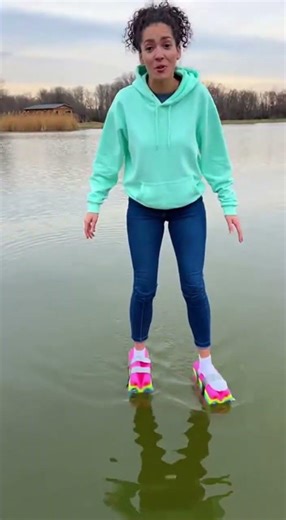 This Looks Like a Miracle…