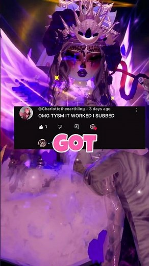 *free code* Twitch wings codes #roblox #dresstoimpress #dti #twitchwings #dtiroblox