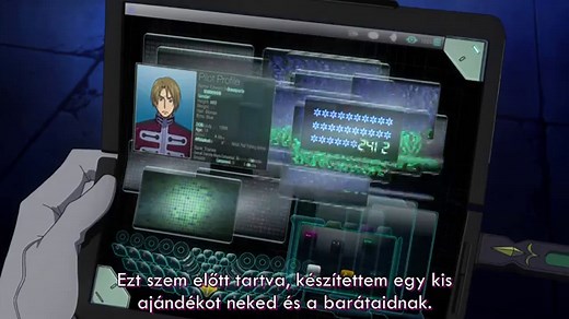 Code Geass Akito The Exiled 1